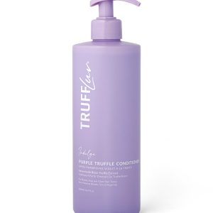 TruffLuv Indulge Purple Truffle Conditioner 16.9 oz